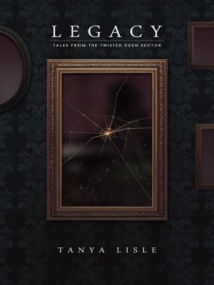 cover image of Legacy